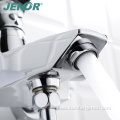 Multifunctional Practical Exposed Bath And Shower Faucets